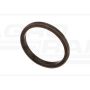 Rear crankshaft oil seal