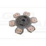 CLUTCH DISC 21/221-1676 LUK