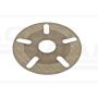 Brake disc 30/422-44