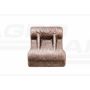 SAMASZ DUCKER mulching hammer with 13 mm hole