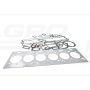 Head gasket set 30/71-35