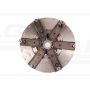 Complete two-stage clutch NEW TYPE ZSM Chełmno 42213110
