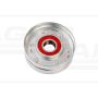 ROUE TENDEUR DE COURROIE COMPRESSEUR TM 165