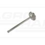 Exhaust valve