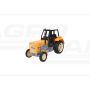 Toy tractor Ursus C-360 yellow manual