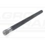 Splined shaft L-655