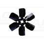 Fan 30/145-9 16 - 406 mm / 6 blades 1874995M1 30/145-9