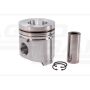 Engine piston 26/33-49 GOETZE