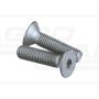Socket screw