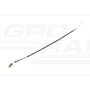Câble d'accélérateur 108-9, L-627mm