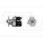 Anlasser 123/5111319 ISKRA / MAHLE