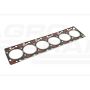 Head gasket 25/73-119, 101082 Polish