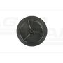 Lawn mower wheel 175