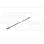 Fendt L-380 throttle cable
