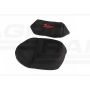 Auxiliary seat cover 992-1071