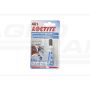 Sekundové lepidlo 3g LOCTITE 401