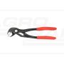 Hydraulic pliers with button YATO 175 mm