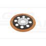 Brake disc 30/422-20 / BEPCO