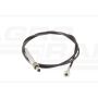 Tachometer Cable L-2400
