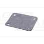 Compressor lower cover gasket