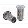 Air filter HIFI FILTER SA 10020
