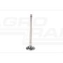 Exhaust valve 21/43-37, 37 /8 /133/ 45°