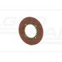 CNH brake disc