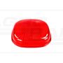 Červené tienidlo 45/1913-218 JCB