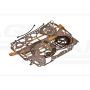 Jeu de joints MTZ-82 D-240