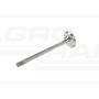 EXHAUST VALVE.BFM1012/C, 21/43-404, 35.95 /7.95/ 124.7/ 45°