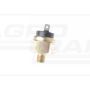 Oil pressure sensor
