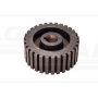 Cast iron rubber roller 1
