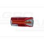 7-function right rear combined lamp, Carmen HORPOL