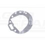Valve plate gasket