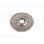 DEUTZ BRAKE DISC 21/420-58