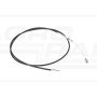 Câble d'accélérateur 30/108-54, L-1905mm