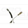 Throttle cable, 30/108-46, L-895mm