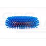 Semi-oval tank brush WEST.PBT 0.30