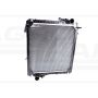 ENGINE RADIATOR 30/150-110 MAHLE