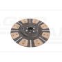 Clutch disc 30/221-95 PL, FI-310 12 1/5 LG-TC-LY 14Z 35 40