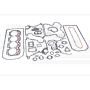 Set of engine gaskets 4219D 4239D 70-43 70-207