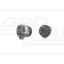Alternator 14V 65A 62/920-30 Iskra/ Mahle/Letrika