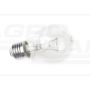 Clear bulb