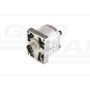Hydraulikpumpe 566-91