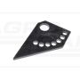 Spannplatte 5223041410/S SIPMA