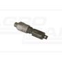 Gearbox pressure sensor