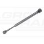 PTO shaft 89293999 L=1267+108/1375