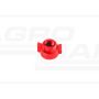 UNI ARAG nozzle set cap, RED