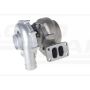 6-cylinder turbocharger K27-2966