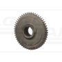 Pignon d'entraînement de pompe Z=52